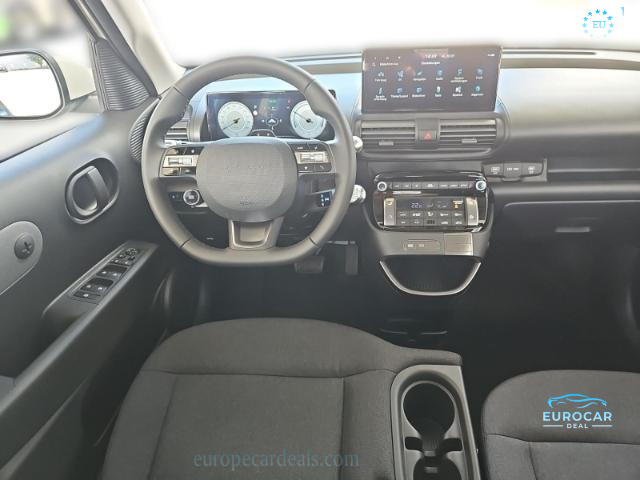 Hyundai INSTER