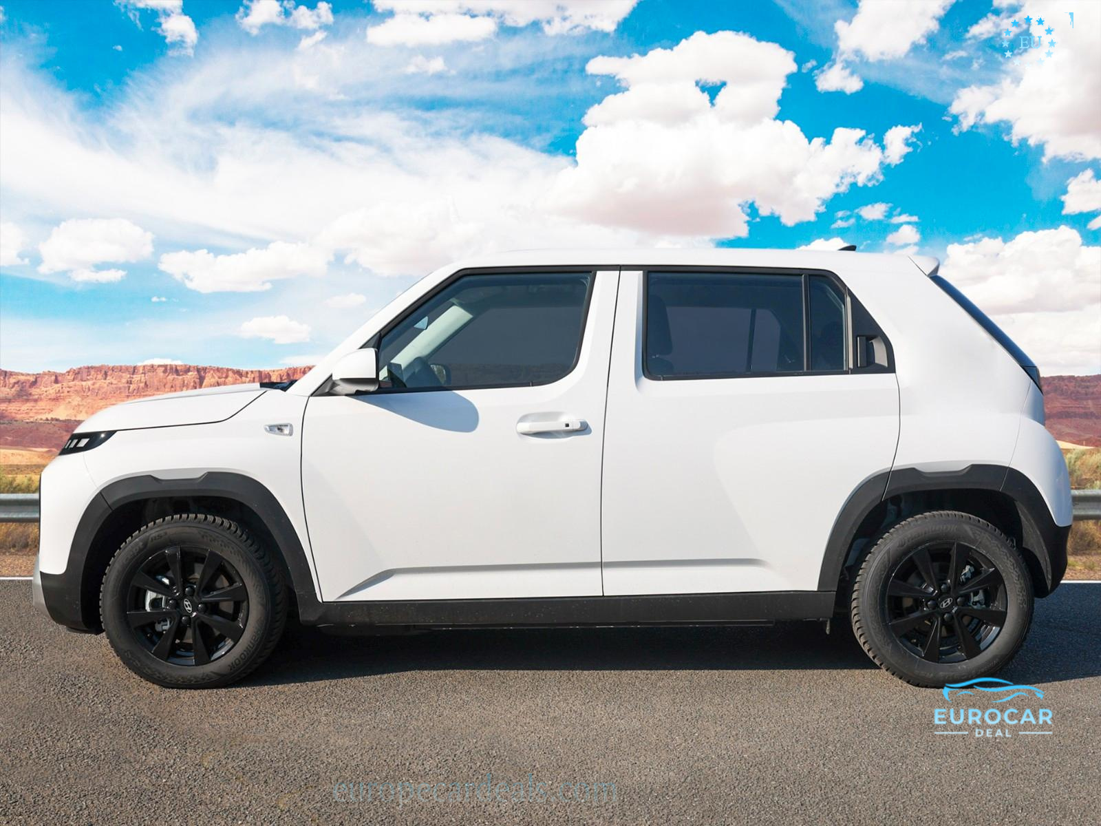 Hyundai INSTER