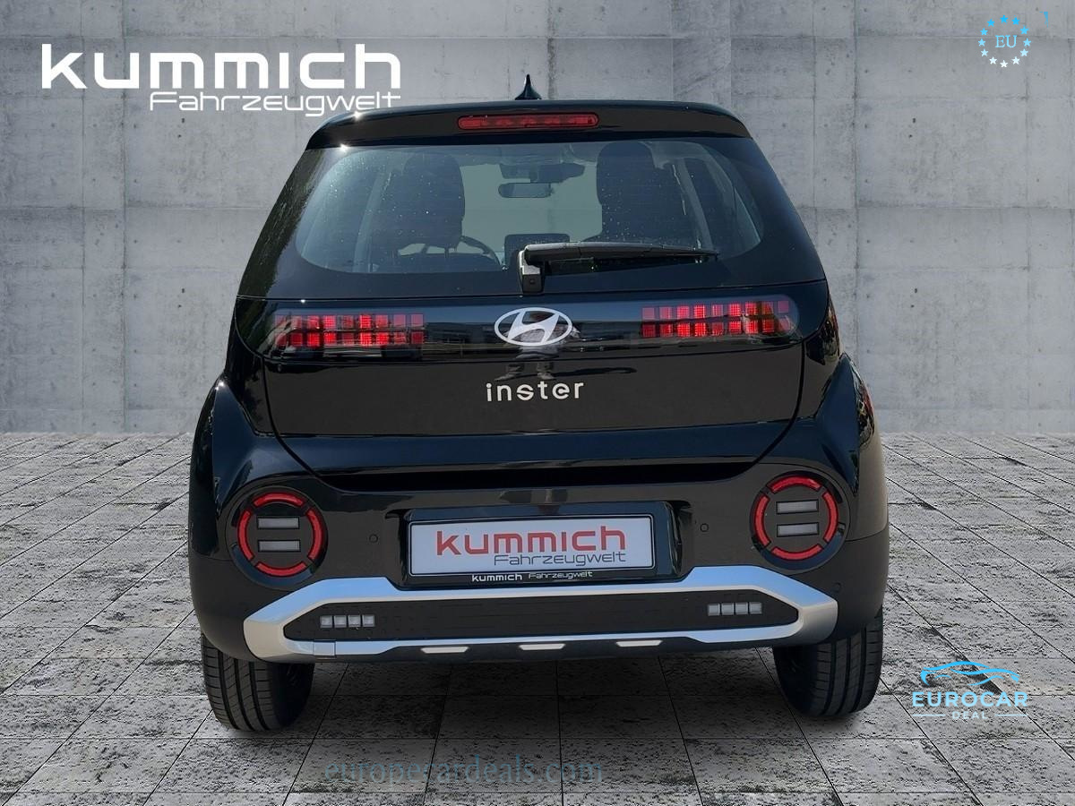 Hyundai INSTER