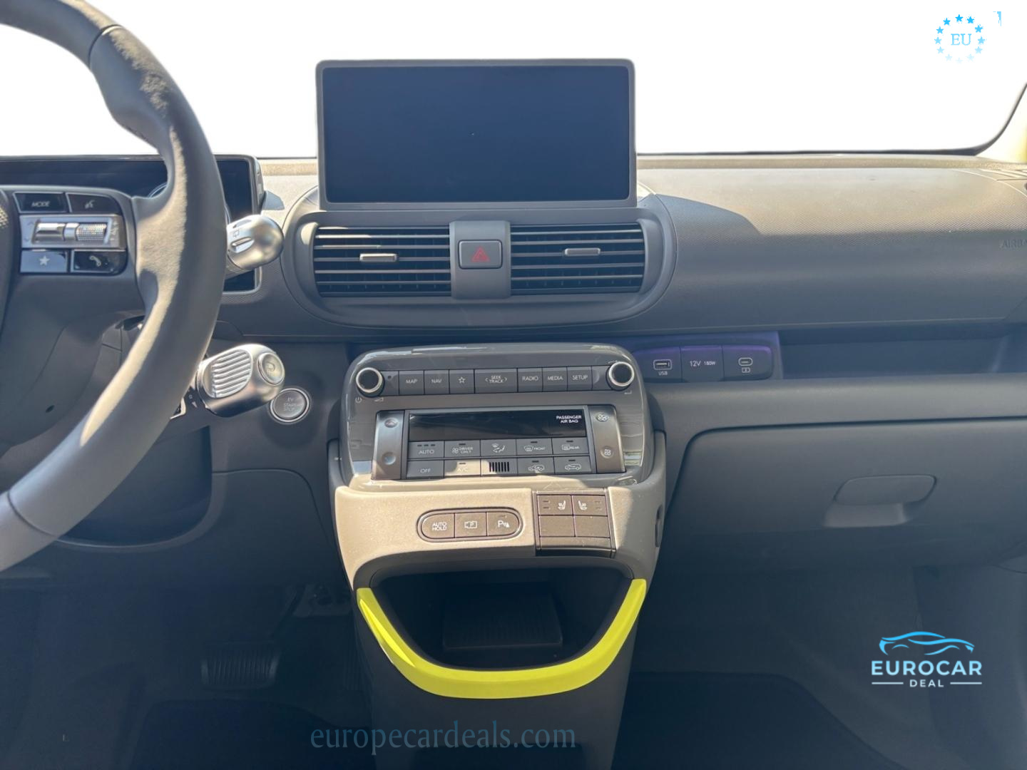 Hyundai INSTER