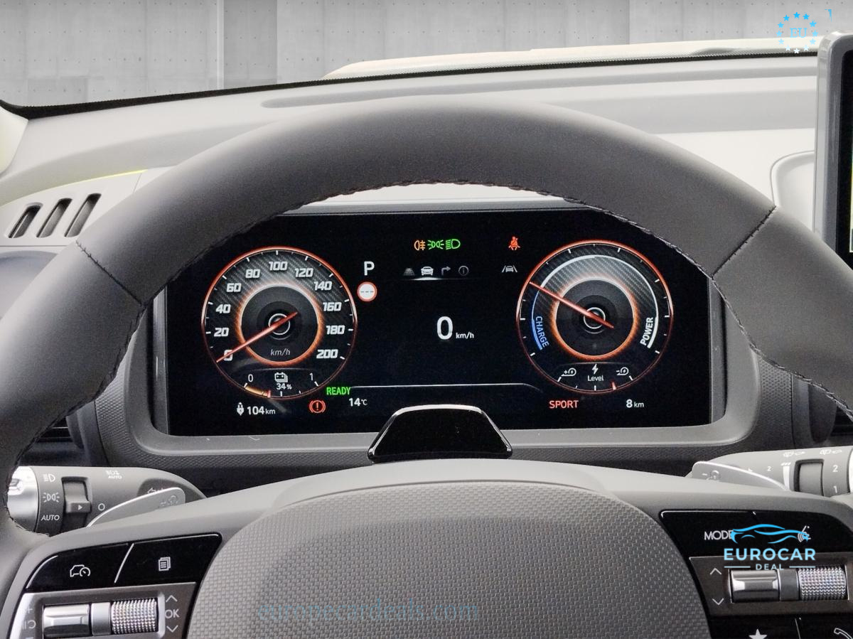Hyundai INSTER