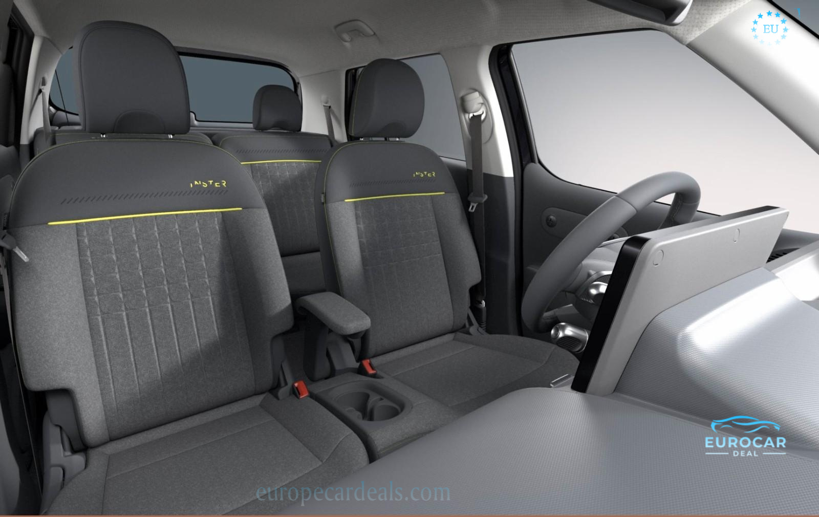 Hyundai INSTER