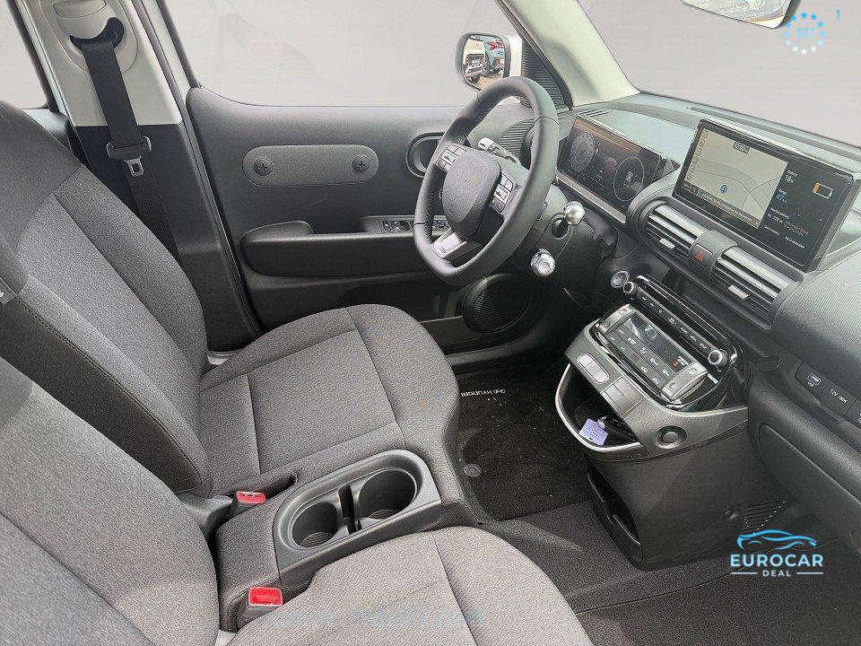 Hyundai INSTER