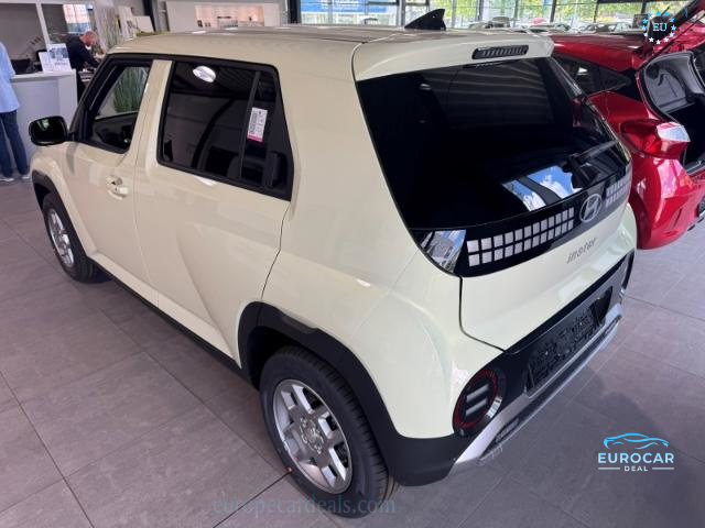 Hyundai INSTER