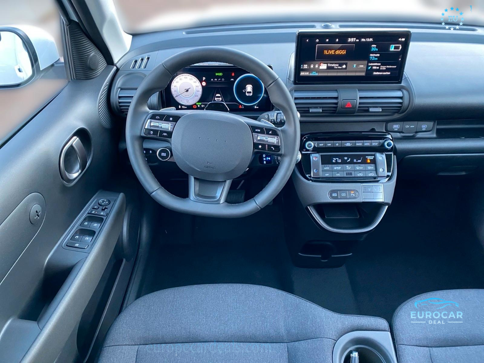 Hyundai INSTER