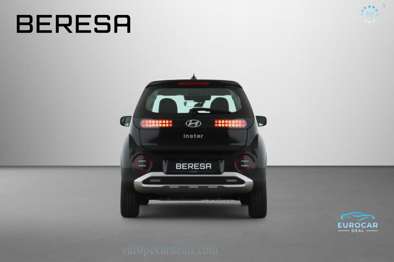 Hyundai INSTER