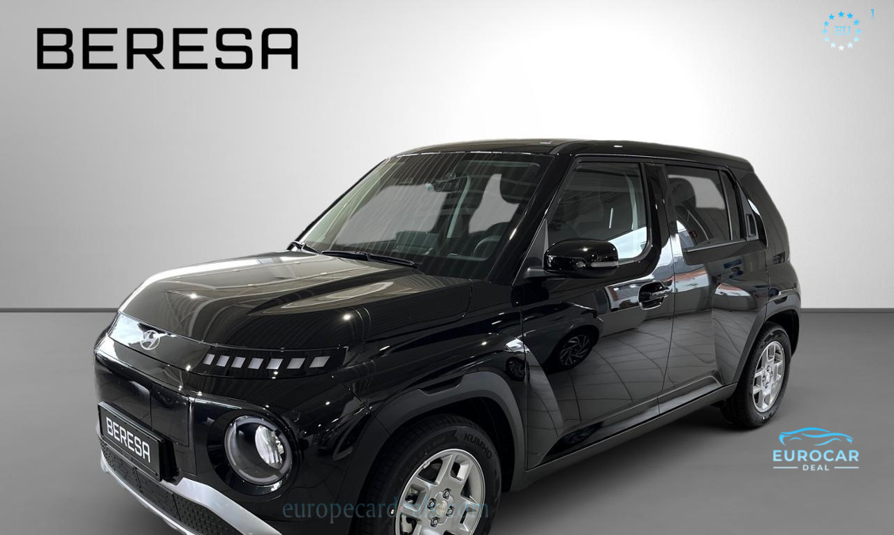 Hyundai INSTER