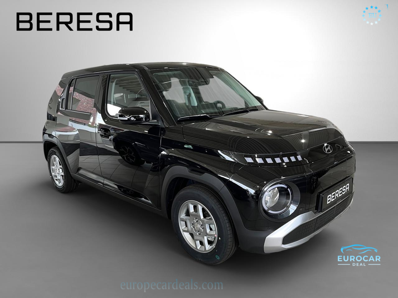 Hyundai INSTER