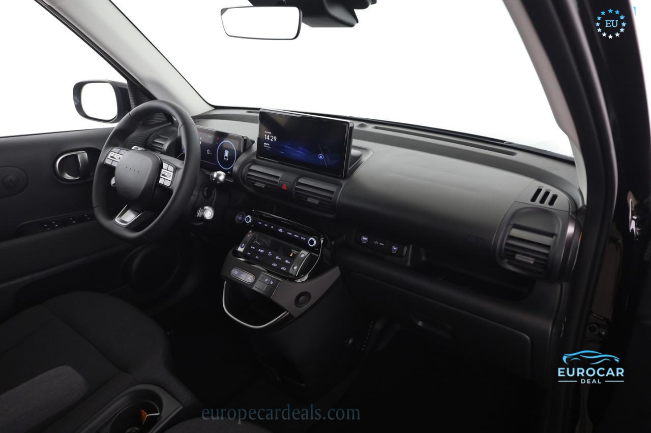 Hyundai INSTER