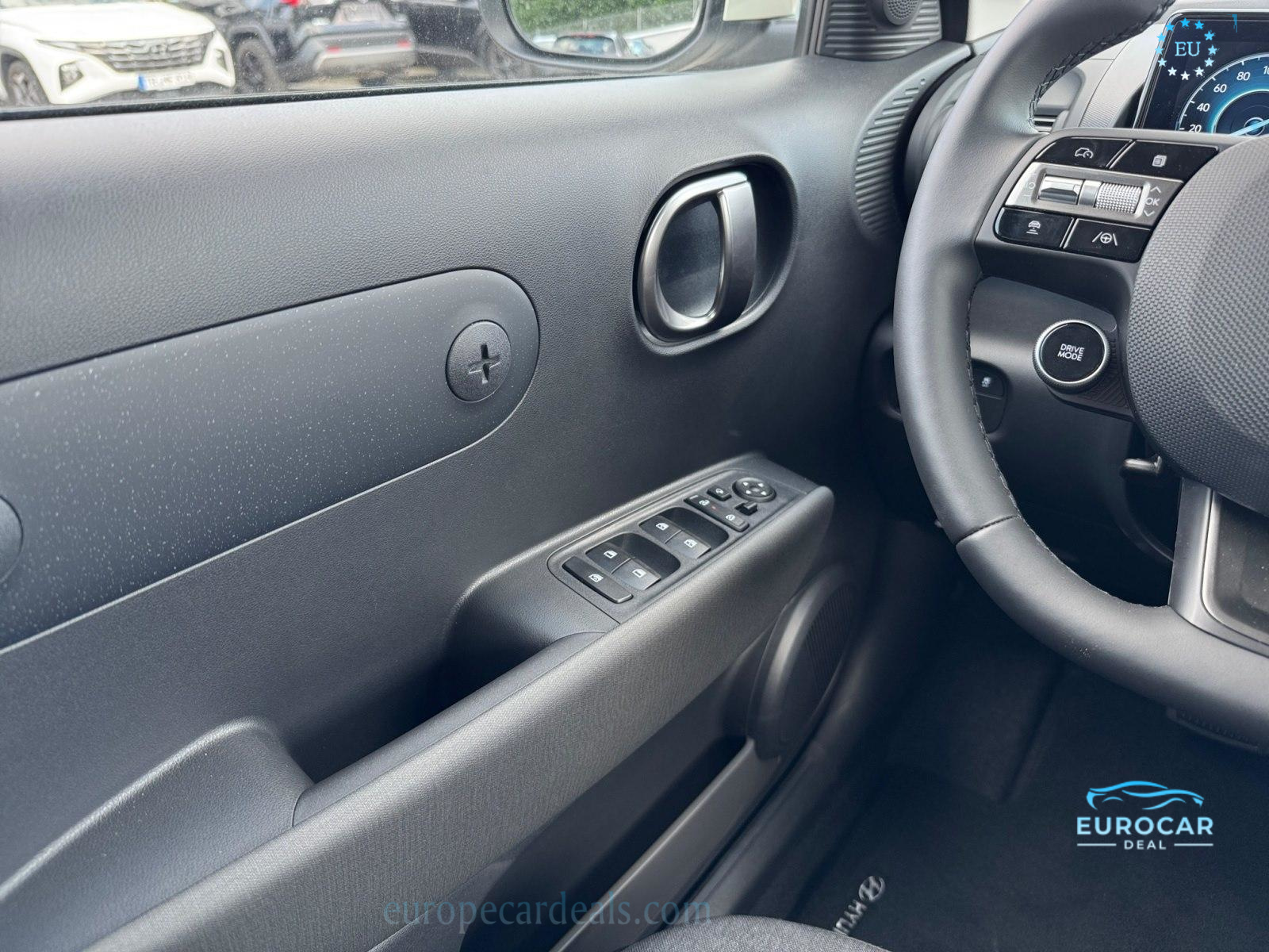 Hyundai INSTER