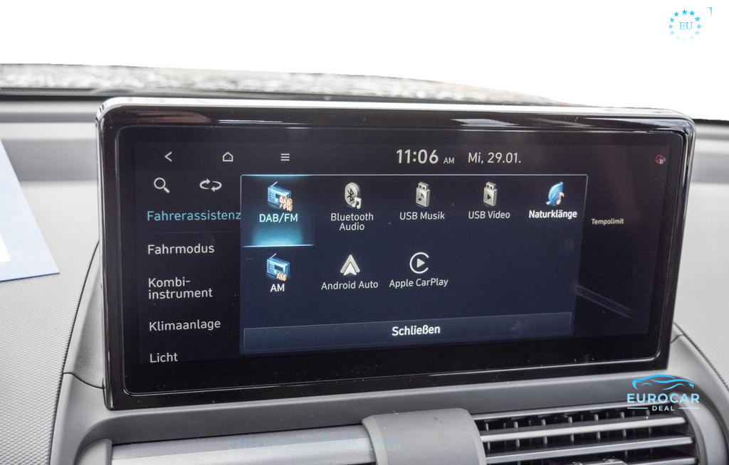 Hyundai INSTER