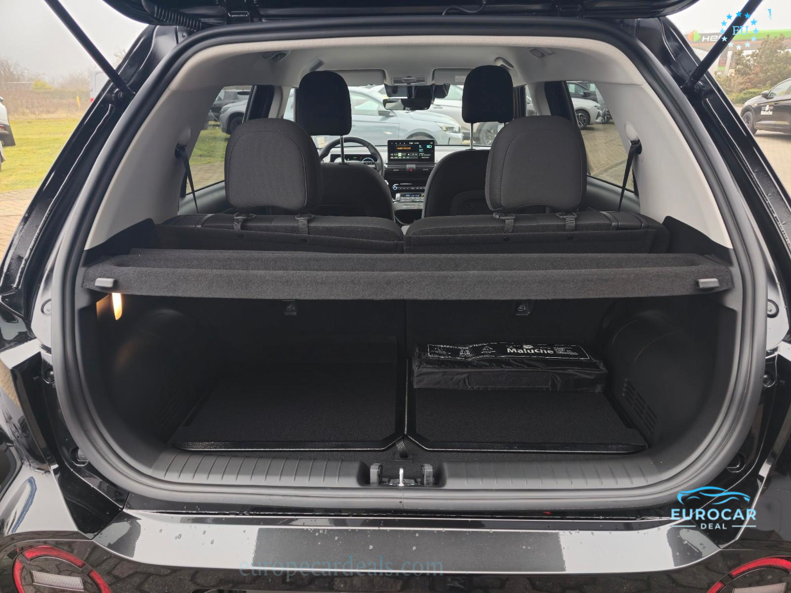 Hyundai INSTER