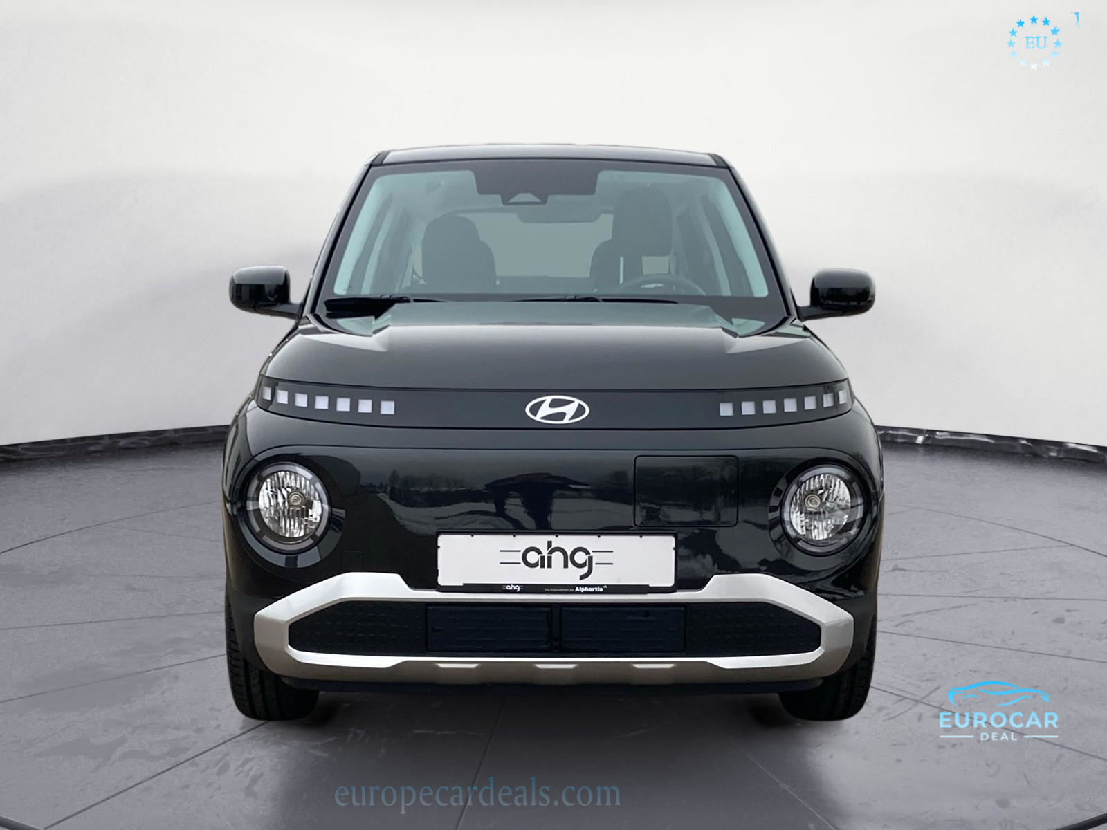 Hyundai INSTER