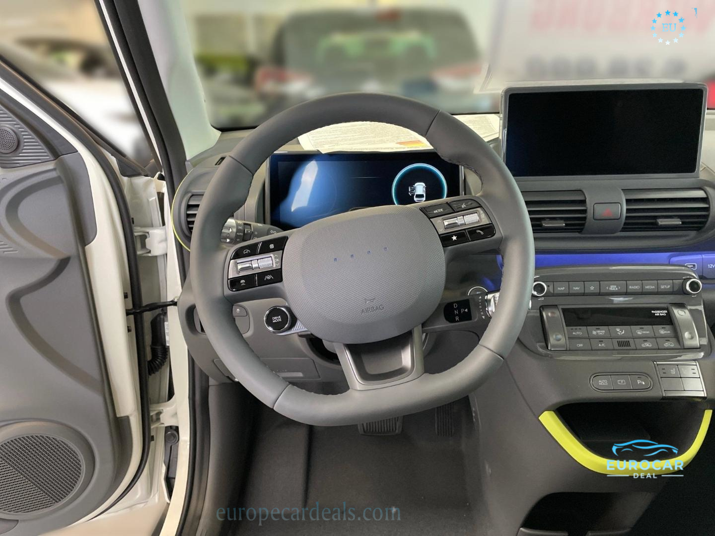 Hyundai INSTER