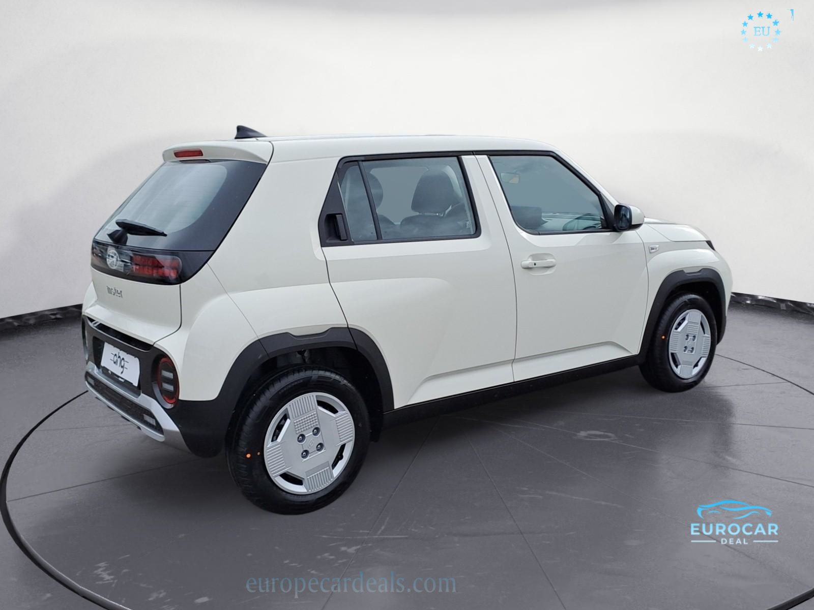 Hyundai INSTER