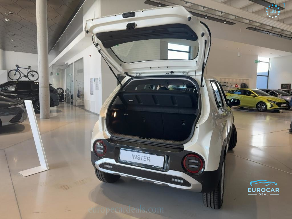 Hyundai INSTER