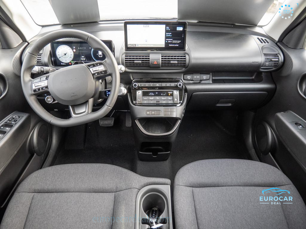 Hyundai INSTER