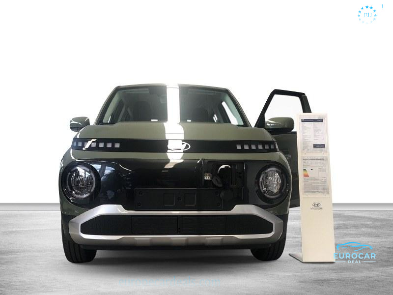 Hyundai INSTER