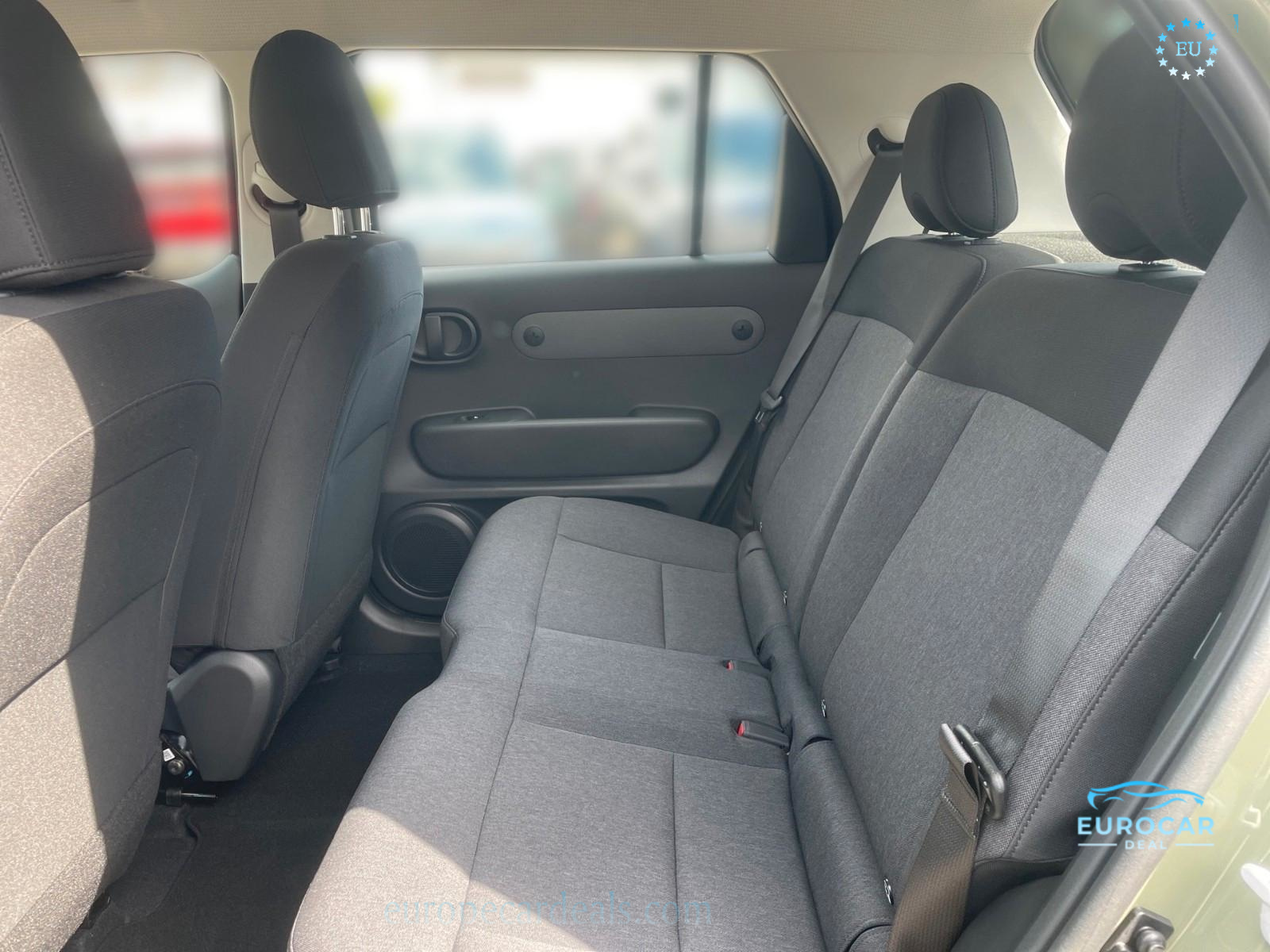 Hyundai INSTER
