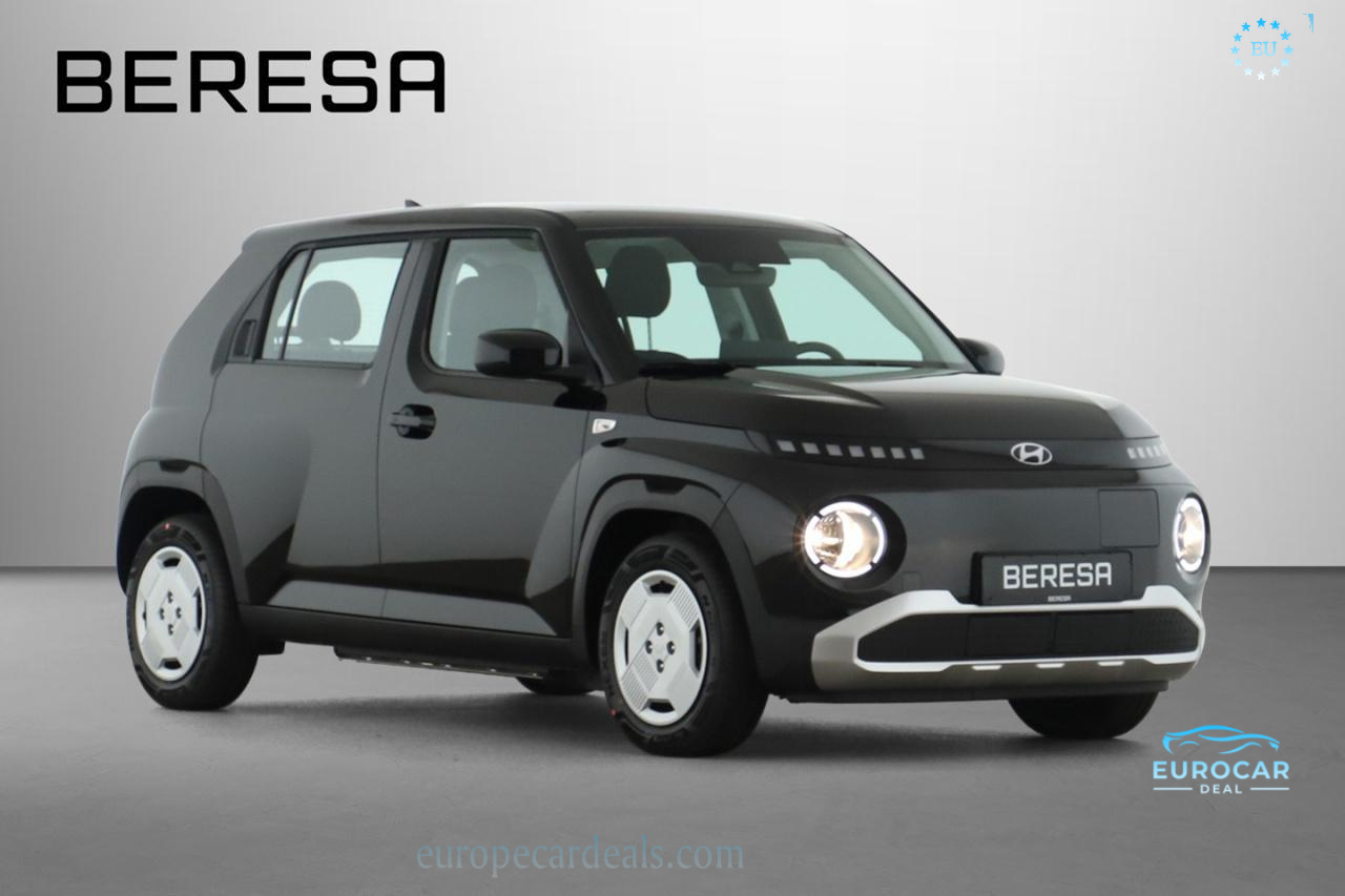 Hyundai INSTER