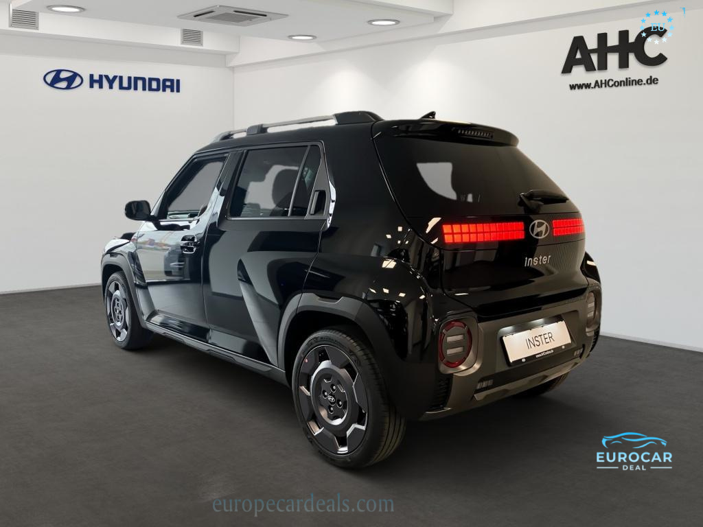 Hyundai INSTER