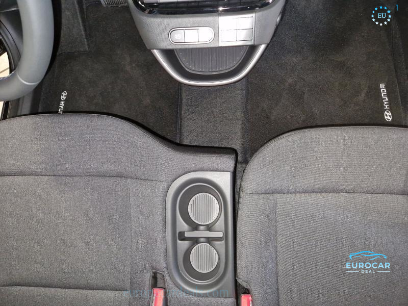 Hyundai INSTER