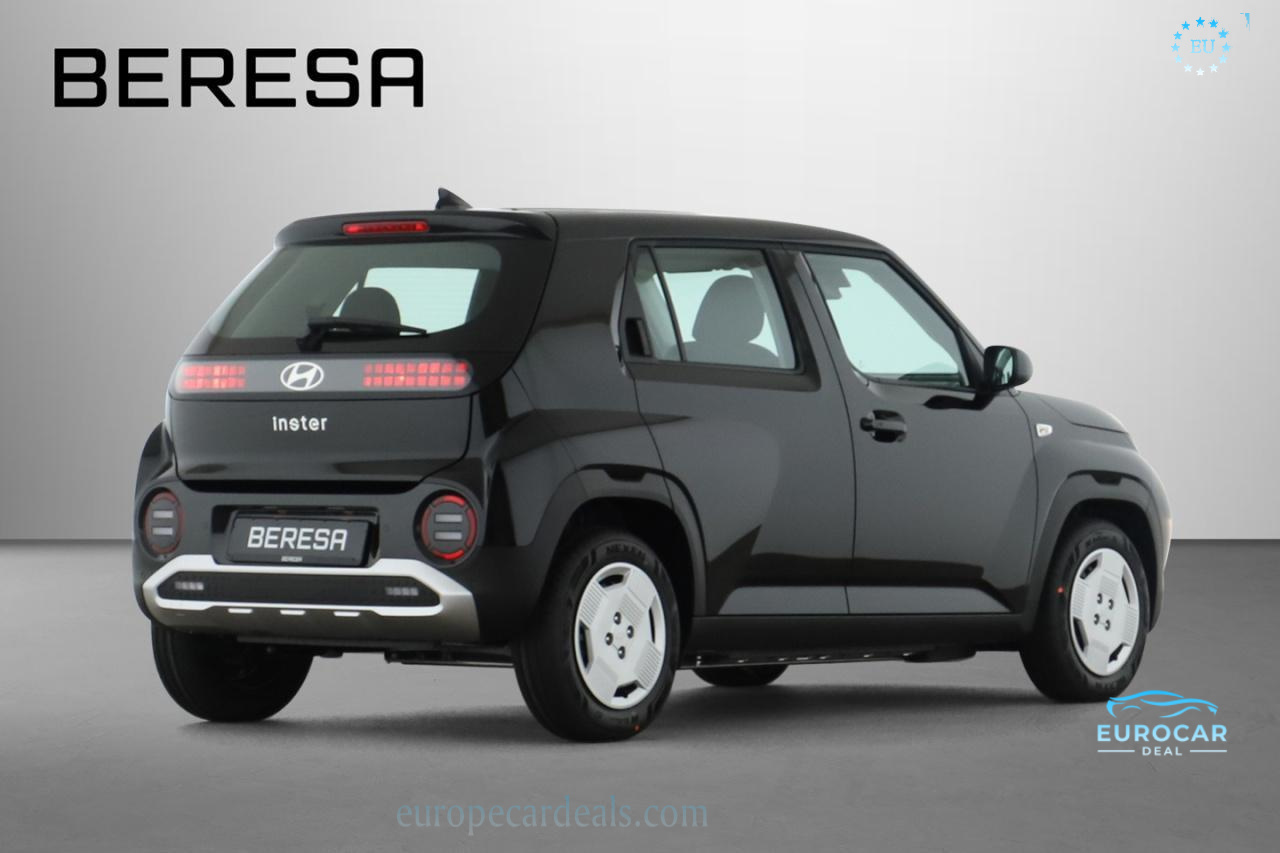 Hyundai INSTER