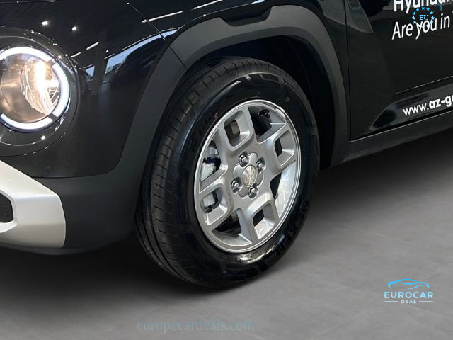 Hyundai INSTER