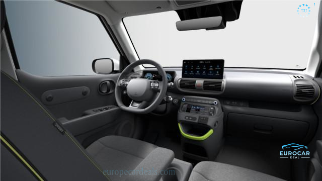 Hyundai INSTER