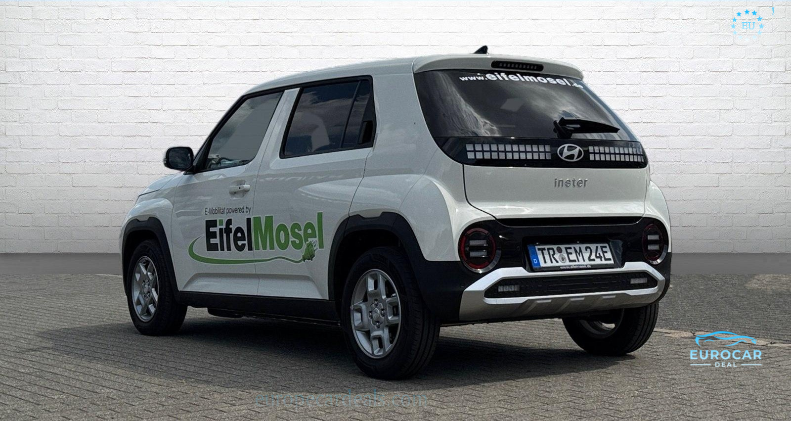 Hyundai INSTER