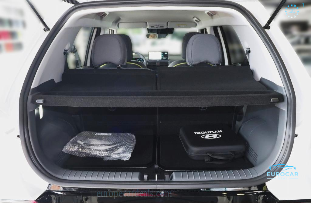 Hyundai INSTER