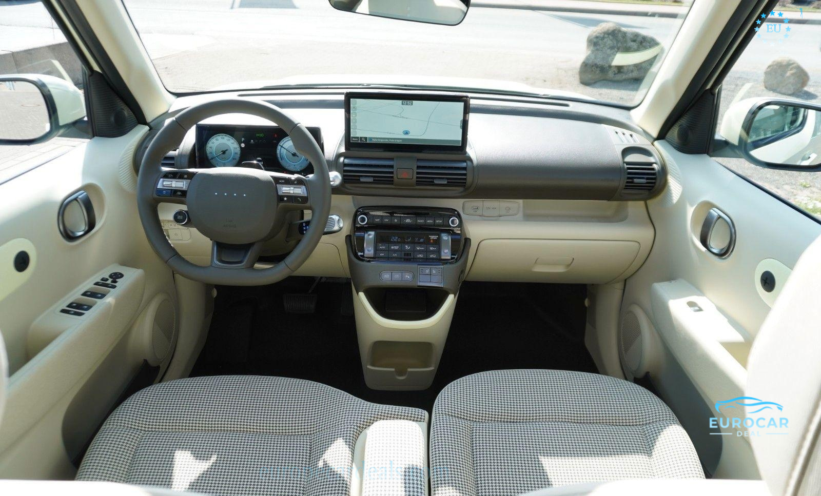 Hyundai INSTER