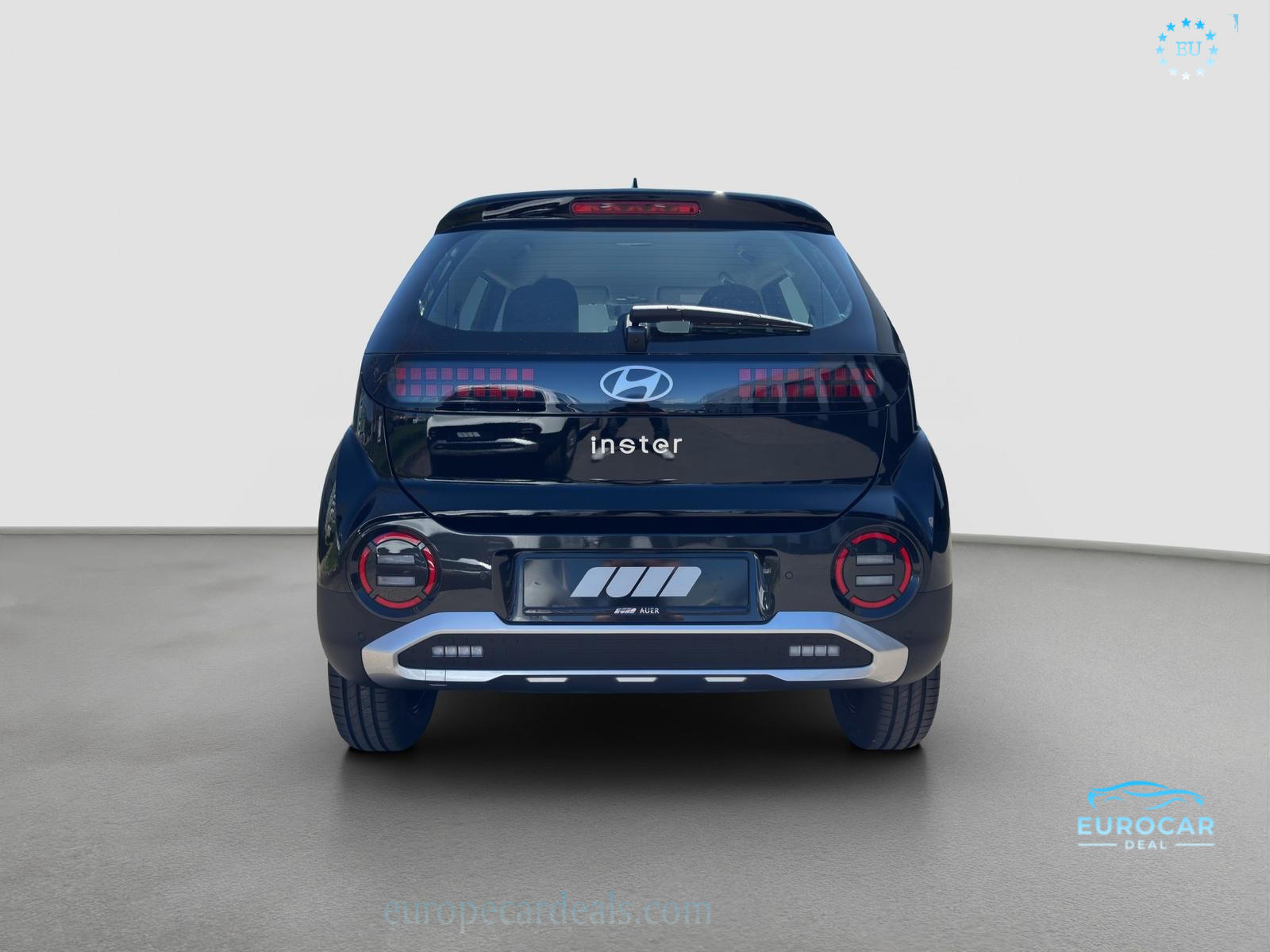 Hyundai INSTER