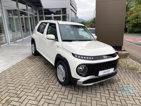 Hyundai INSTER
