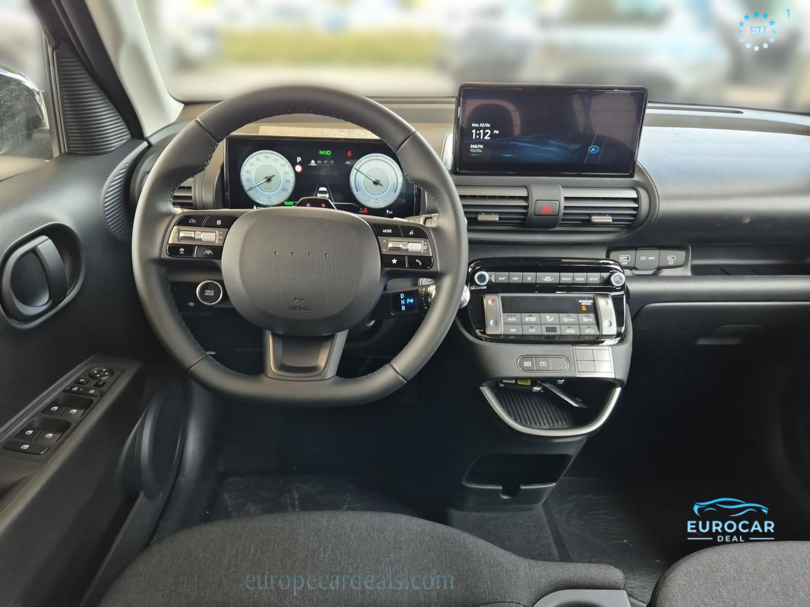 Hyundai INSTER