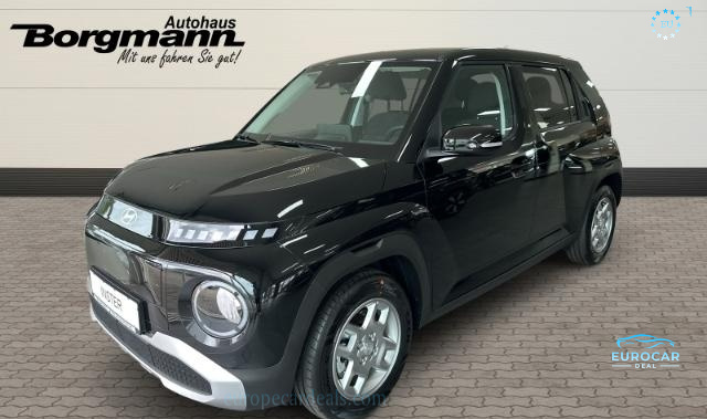 Hyundai INSTER