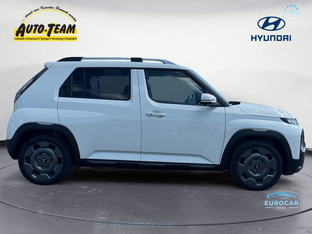 Hyundai INSTER