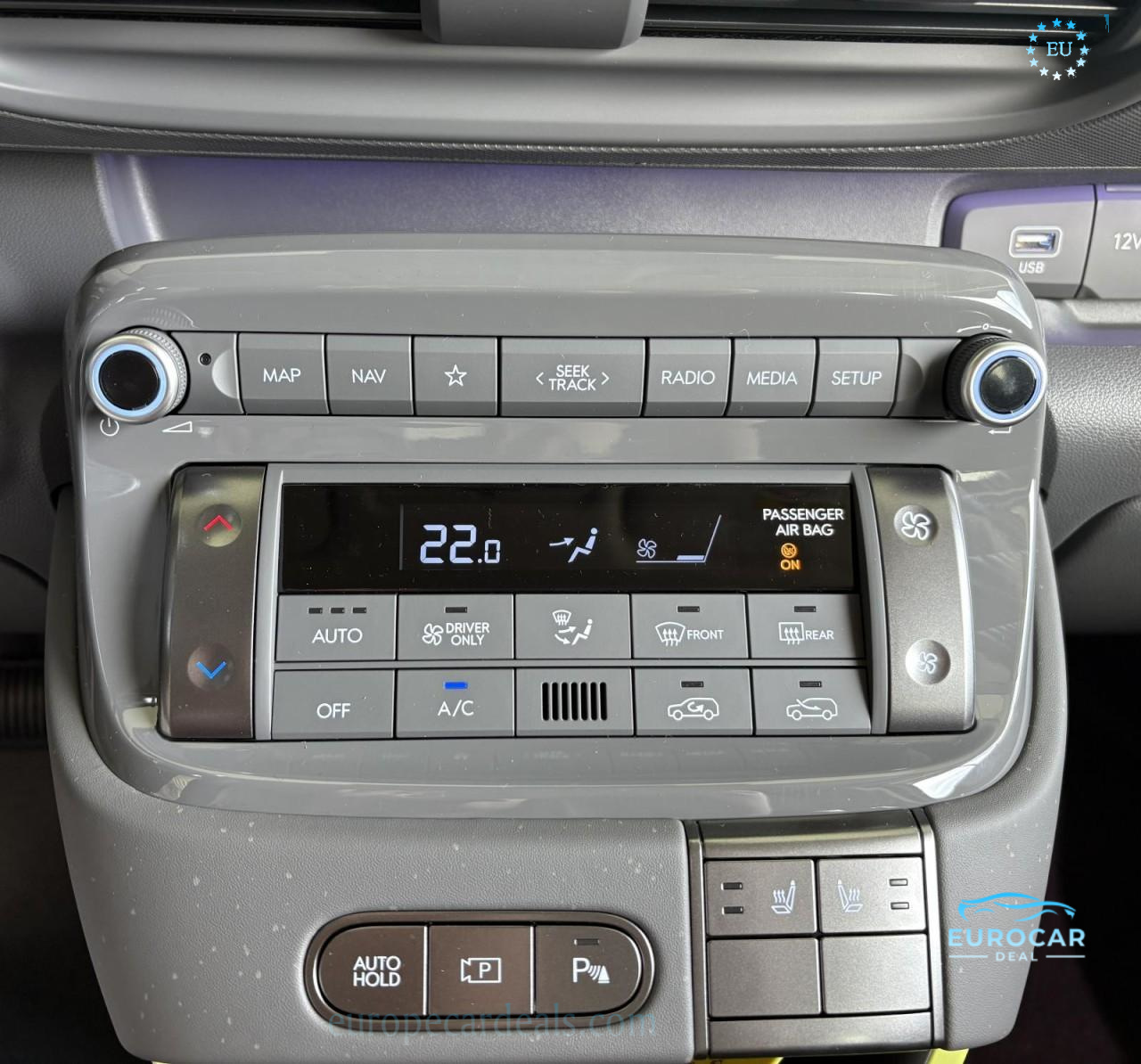 Hyundai INSTER