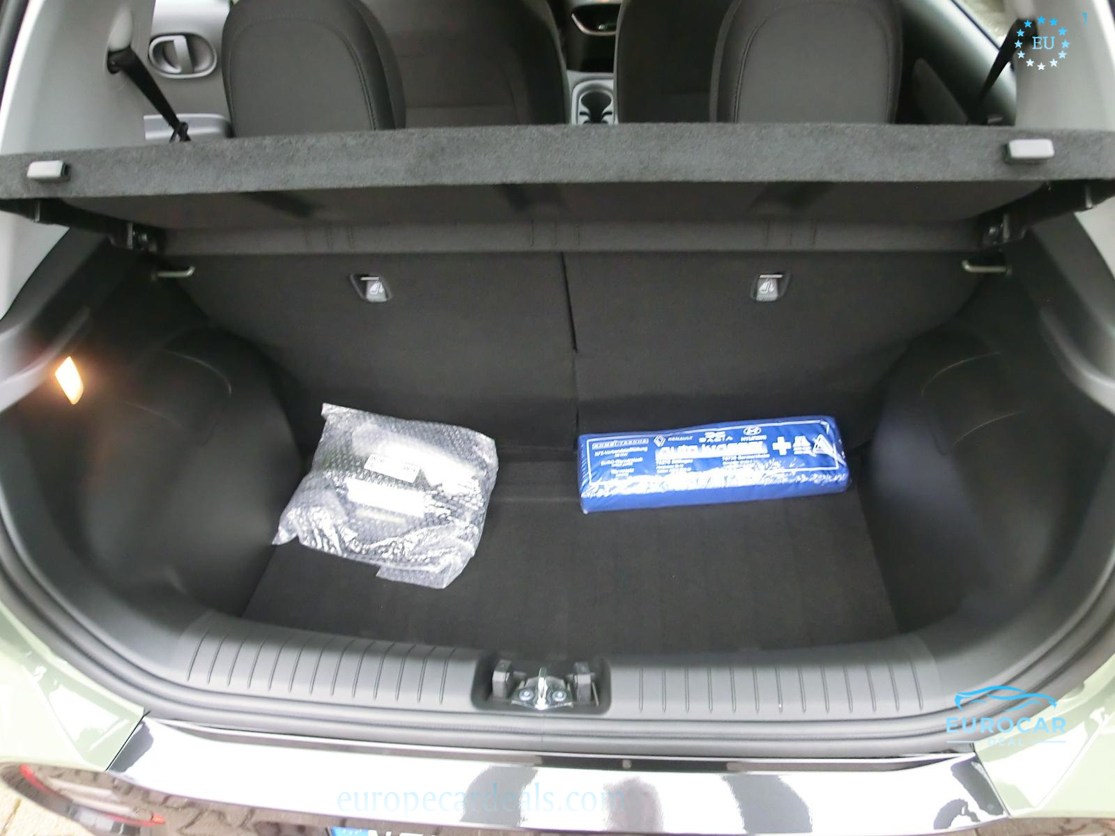Hyundai INSTER