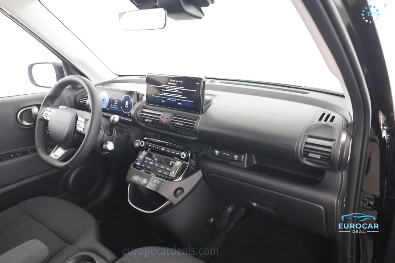 Hyundai INSTER