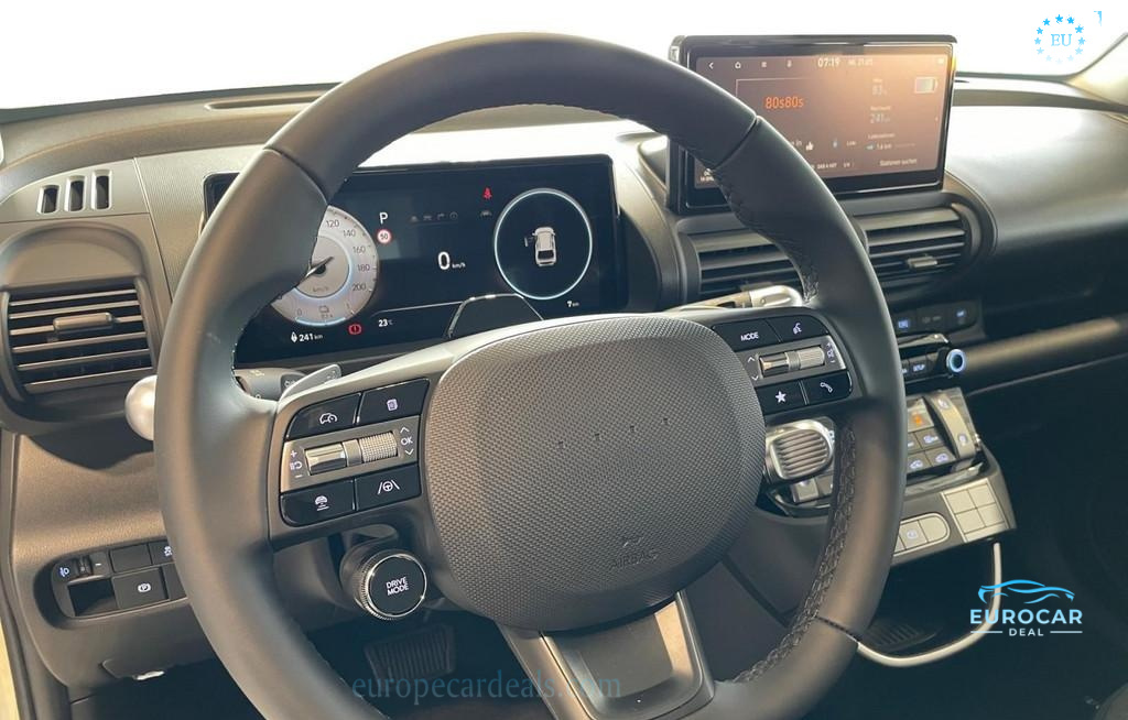 Hyundai INSTER