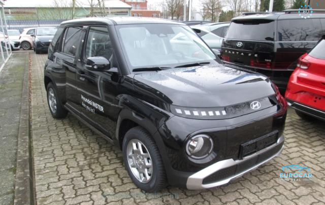 Hyundai INSTER