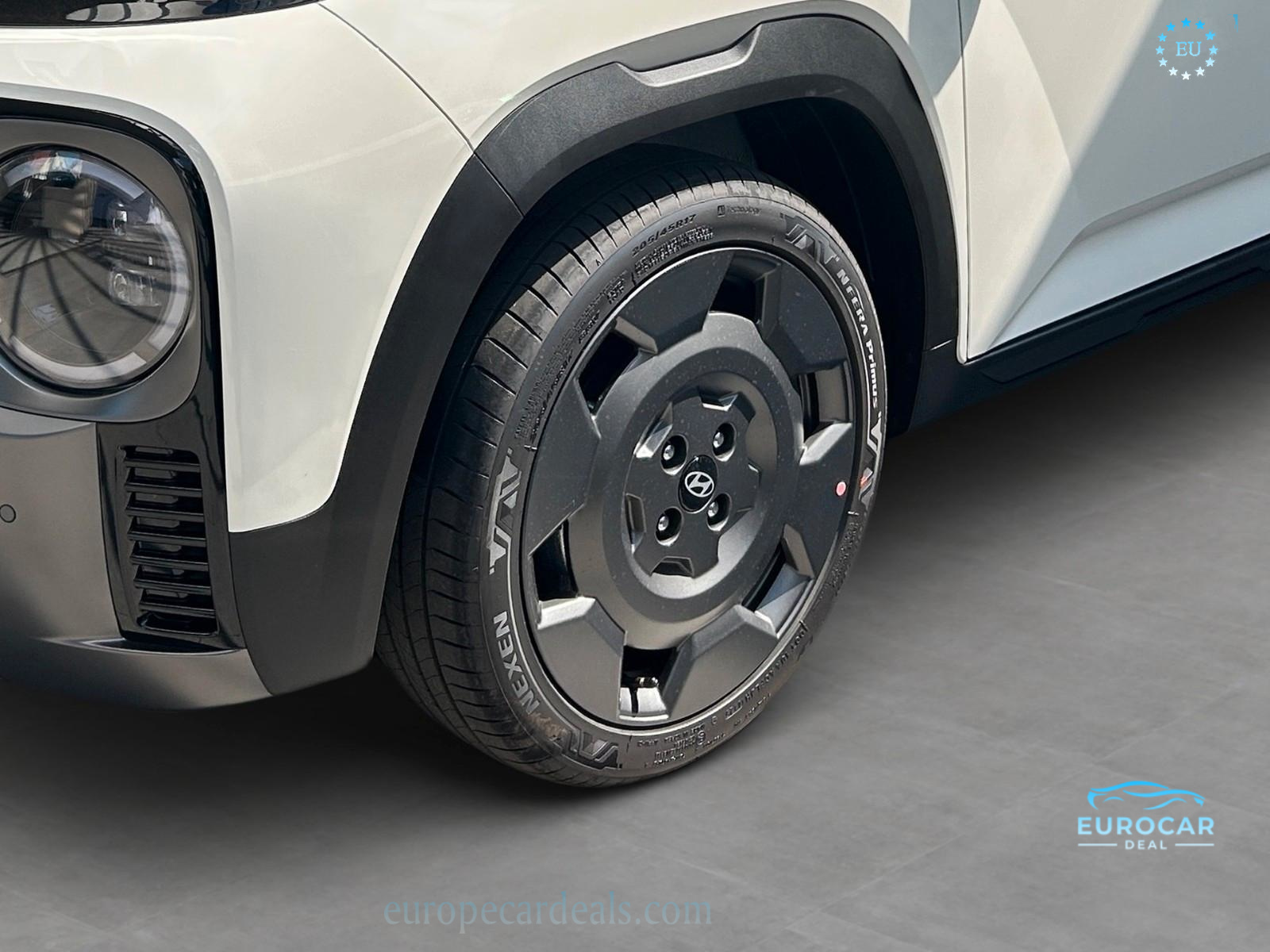 Hyundai INSTER