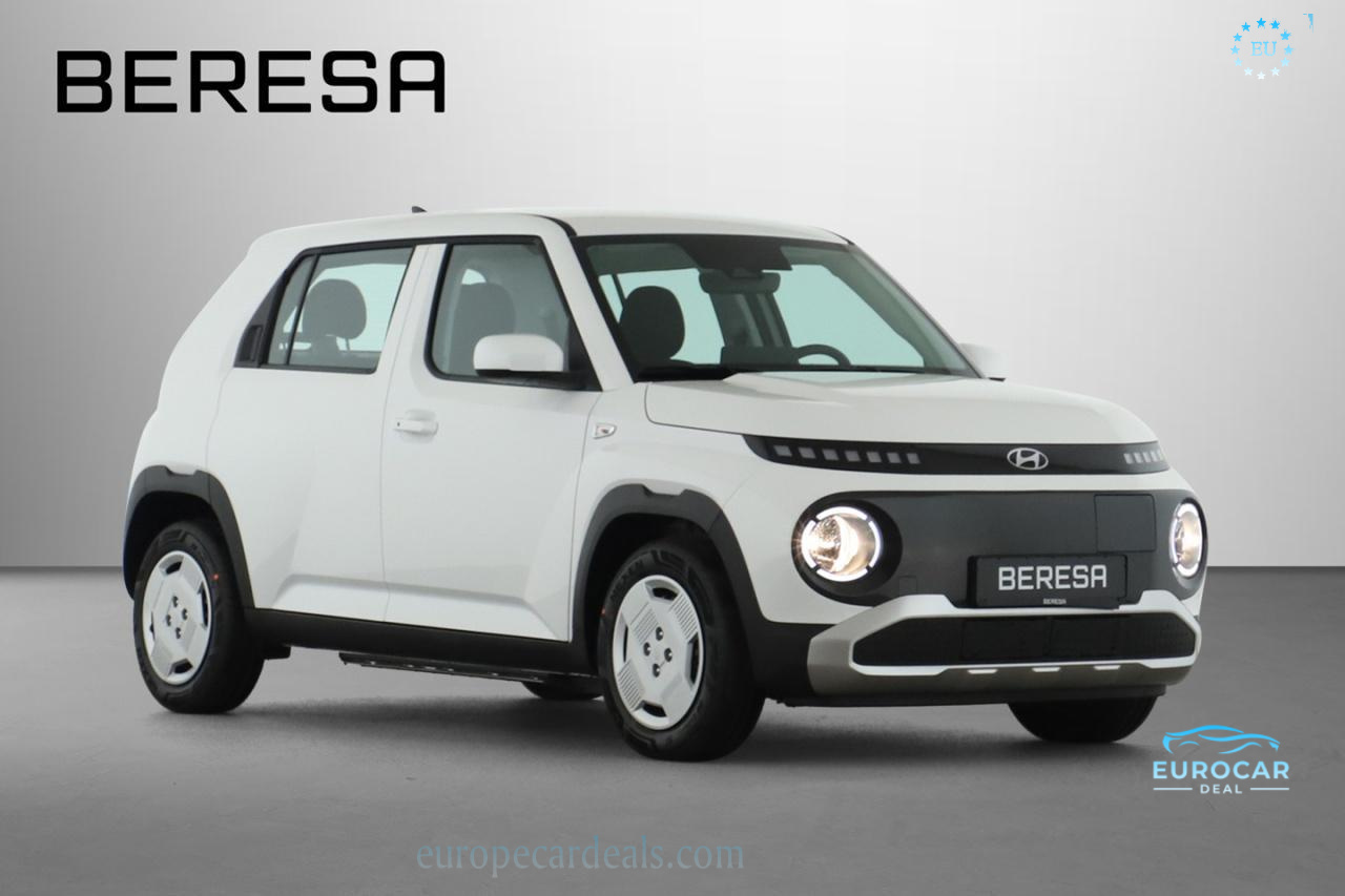 Hyundai INSTER