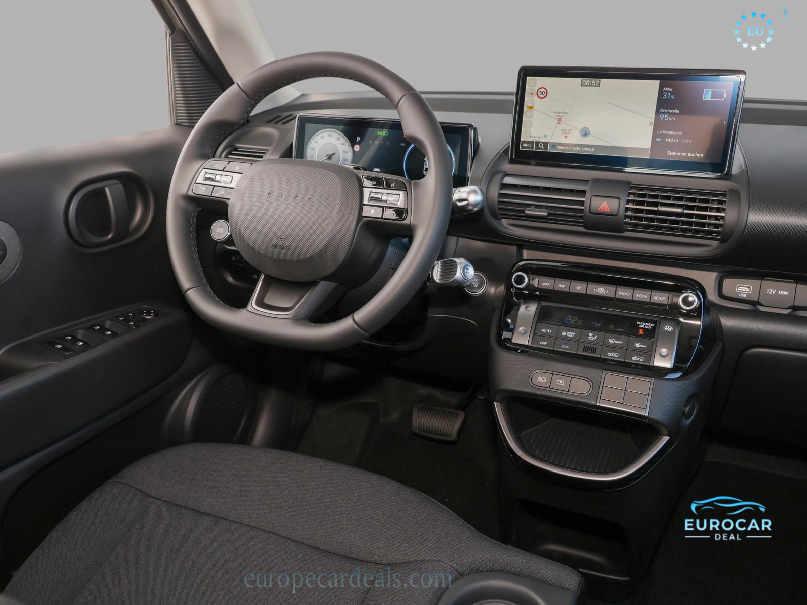Hyundai INSTER