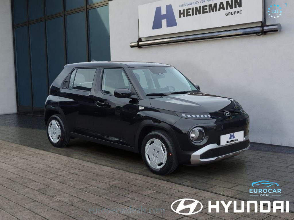 Hyundai INSTER