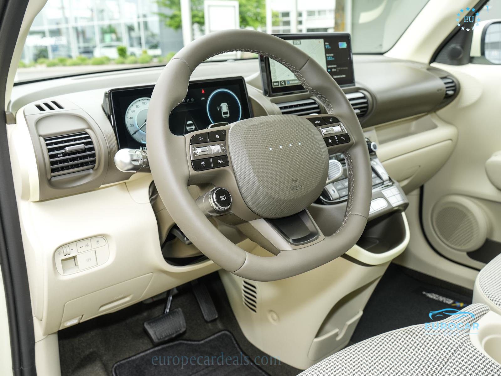 Hyundai INSTER