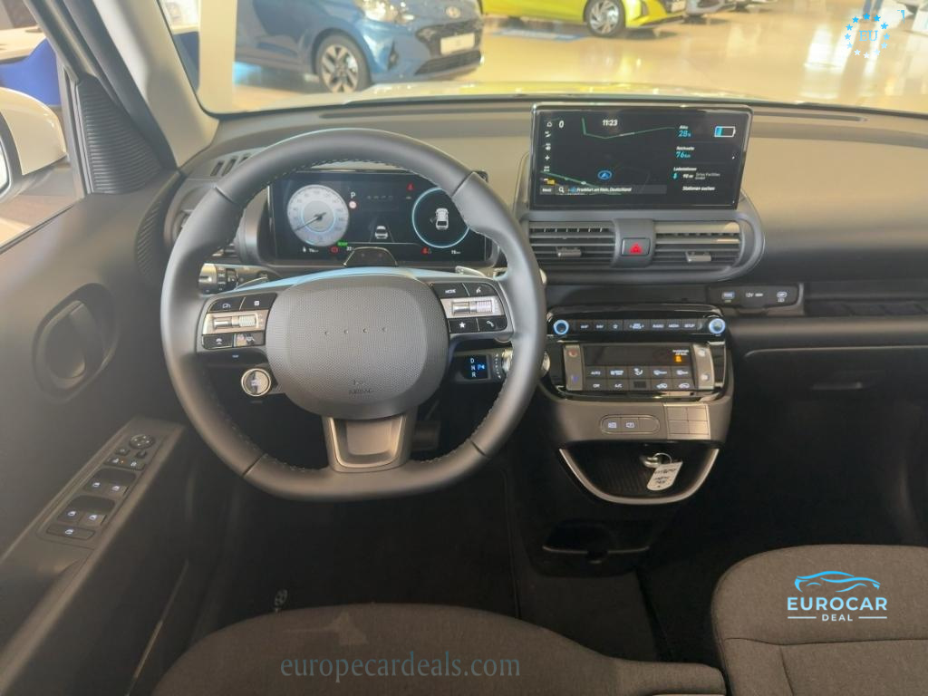 Hyundai INSTER