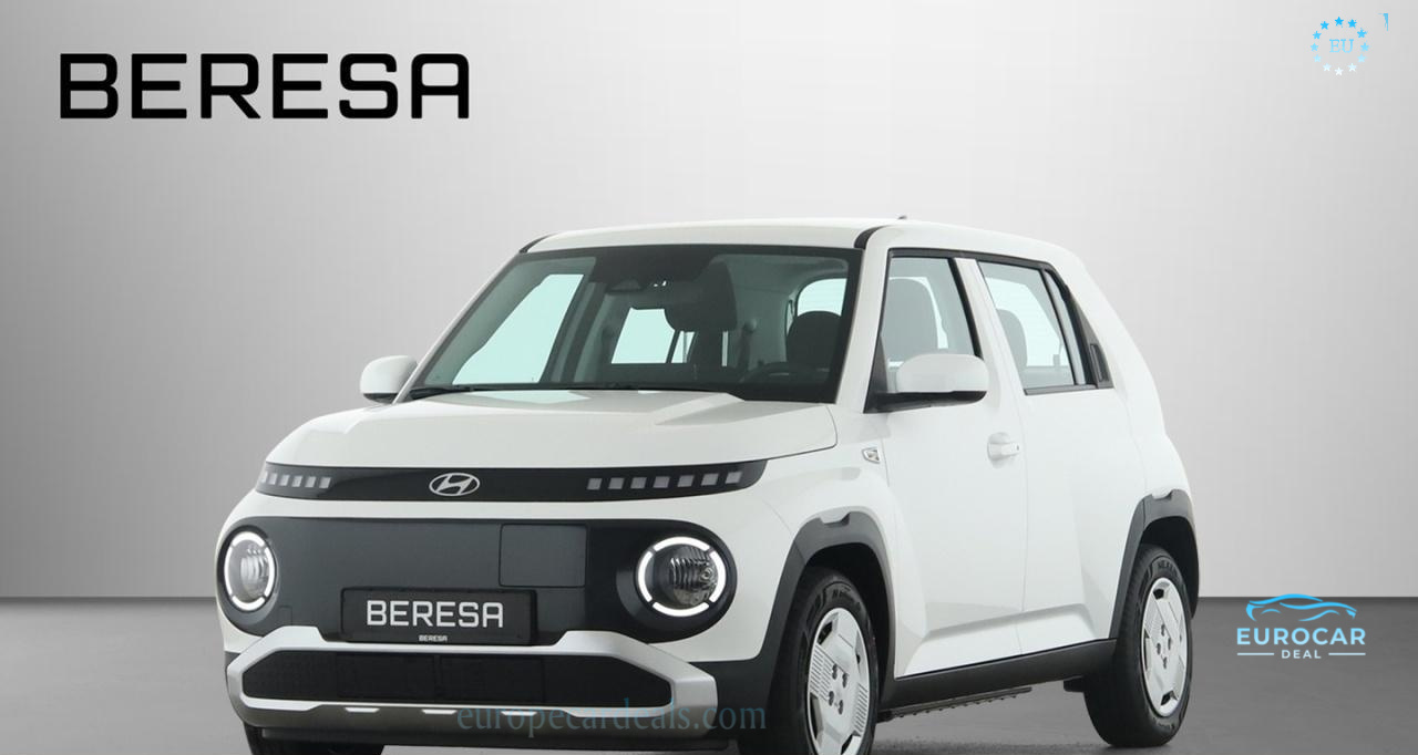 Hyundai INSTER