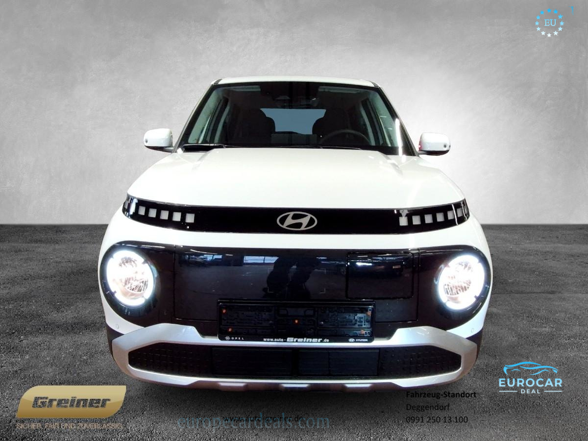 Hyundai INSTER
